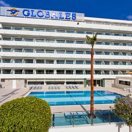 מלון מגאלוף Globales Torrenova (Adults Only) מראה חיצוני תמונה